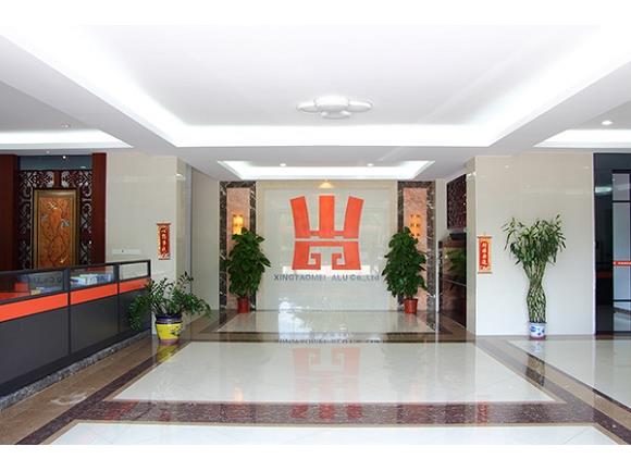 Foshan Xingtaomei Aluminum Industry Co.,Ltd