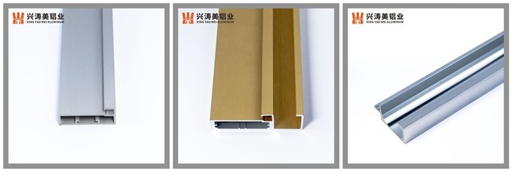 Why Do Modern Homes Prefer Aluminium Furniture Profile Choosing the Right Supplier Is the Keyimg 1 Why Do Modern Homes Prefer Aluminium Furniture Profile Choosing the Right Supplier Is the Keyimg 1