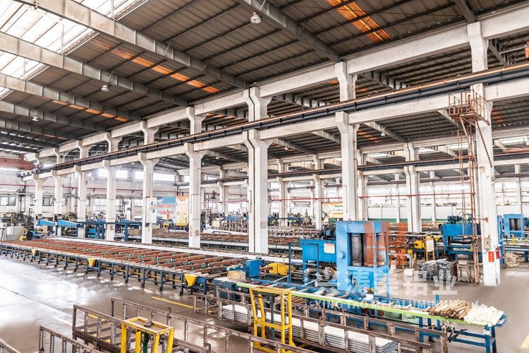 Why Do Modern Homes Prefer Aluminium Furniture Profile Choosing the Right Supplier Is the Keyimg 3 Why Do Modern Homes Prefer Aluminium Furniture Profile Choosing the Right Supplier Is the Keyimg 3