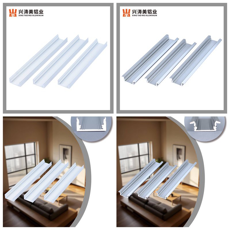 How to Choose High-Quality LED Linear Lightimg 2 How to Choose High-Quality LED Linear Lightimg 2