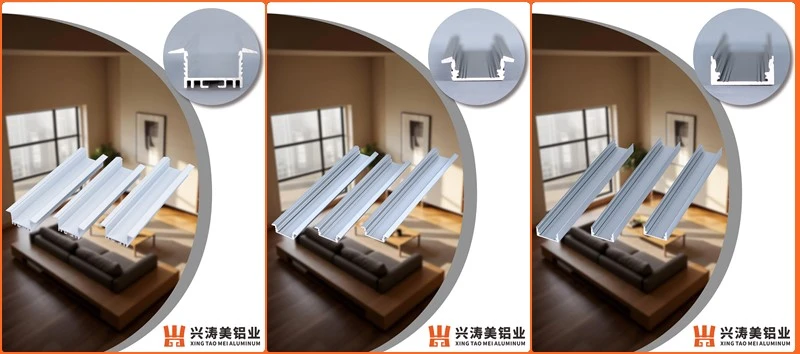 Can LED Aluminum Profiles Really Be Custom-Made From a Drawing We Can Handle Irregular Light Channels Special Angles and Moreimg1 Can LED Aluminum Profiles Really Be Custom-Made From a Drawing We Can Handle Irregular Light Channels Special Angles and Moreimg1