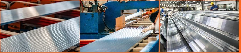 Custom Decorative Aluminum Profiles From Drawing to Finished Product This Complete Process Breakdown Is All You Needimg 2 Custom Decorative Aluminum Profiles From Drawing to Finished Product This Complete Process Breakdown Is All You Needimg 2