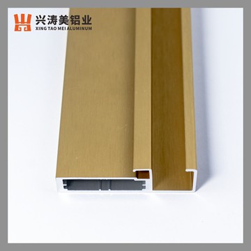 Why Do Modern Homes Prefer Aluminium Furniture Profile? Choosing the Right Su...