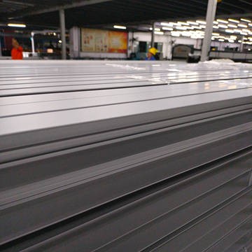 Professional Aluminium Angle Trim Manufacturer Providing Custom Aluminium Pro...