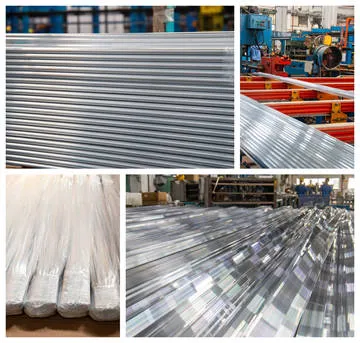 T-slot Aluminum Extrusion: General profiles for industrial decoration, custom...