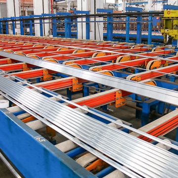 How to Choose Aluminium Wardrobe Profile: The Unsung Hero of High-Quality Hom...