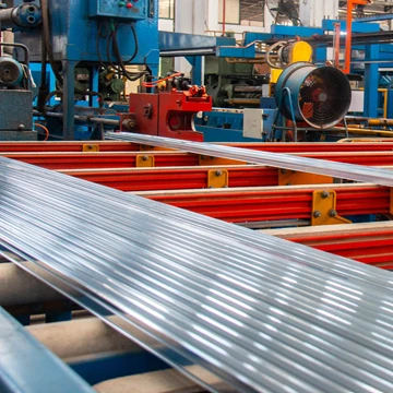 Original Factory of T Slot Aluminum Extrusion with Custom Production Availabl...
