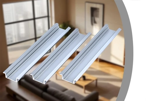 Can LED Aluminum Profiles Really Be Custom-Made From a Drawing? We Can Handle...