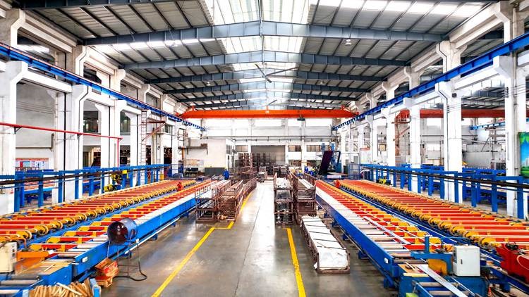 Xingtaomei Aluminum Unlocks New Texture of Aluminum Trim Mouldingimg 3 Xingtaomei Aluminum Unlocks New Texture of Aluminum Trim Mouldingimg 3
