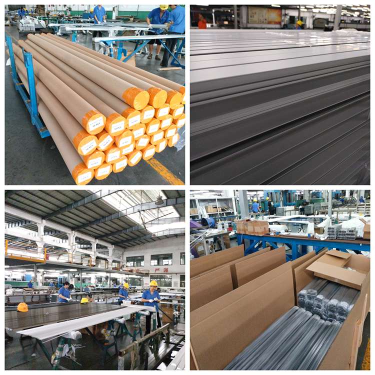 Aluminium Cabinet Profile Manufacturer Aluminium Edge Sealing Strips Key Fittings to Improve Cabinet Durabilityimg 1 Aluminium Cabinet Profile Manufacturer Aluminium Edge Sealing Strips Key Fittings to Improve Cabinet Durabilityimg 1