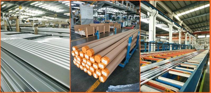 What Capabilities Should a Source Manufacturer of Aluminum Profiles That Cabinet Factories Are All Looking For Actually Possessimg1 What Capabilities Should a Source Manufacturer of Aluminum Profiles That Cabinet Factories Are All Looking For Actually Possessimg1