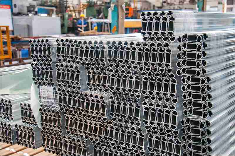 A Drawing an IdeaHow Far Can a Foshan Aluminum Profile Manufacturer Help You Realize Itimg 1 A Drawing an IdeaHow Far Can a Foshan Aluminum Profile Manufacturer Help You Realize Itimg 1
