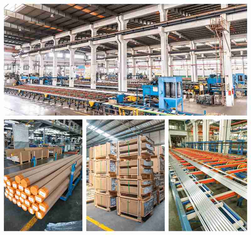From a Sketch to a Finished Linear Light Housing The Complete Process of Custom Aluminum Profilesimg 2 From a Sketch to a Finished Linear Light Housing The Complete Process of Custom Aluminum Profilesimg 2