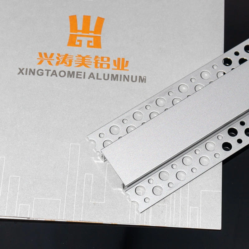 What Is an LED Strip Aluminum Profile A Complete Guide to Its Structure Materials and Core Functionsimg 1 What Is an LED Strip Aluminum Profile A Complete Guide to Its Structure Materials and Core Functionsimg 1