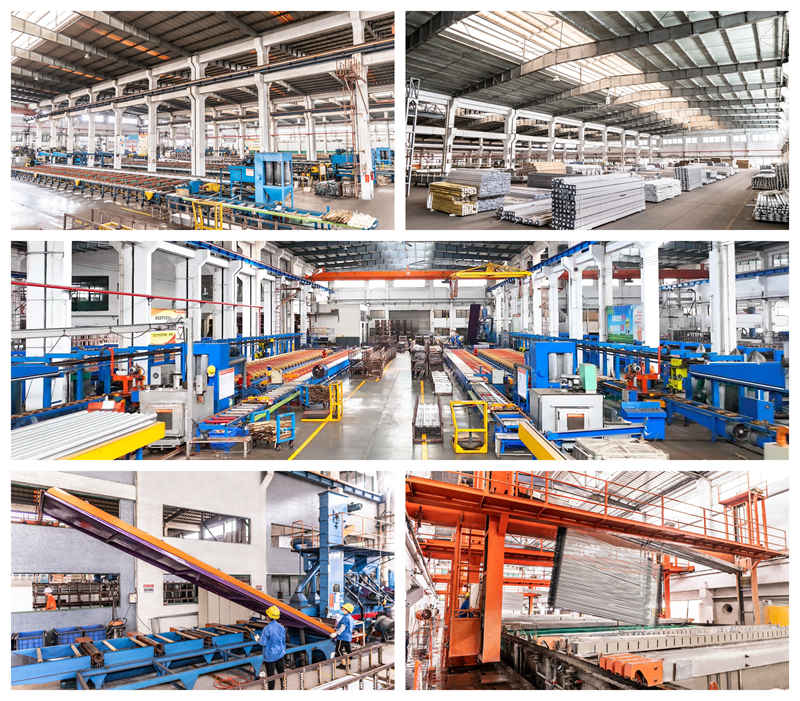 What Is an LED Strip Aluminum Profile A Complete Guide to Its Structure Materials and Core Functionsimg 2 What Is an LED Strip Aluminum Profile A Complete Guide to Its Structure Materials and Core Functionsimg 2