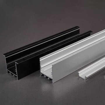 For Aluminum Trim Moulding Purchasing, Come To Xingtaomei Aluminum – A Profes...