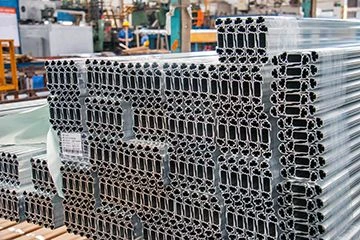 A Drawing, An Idea—How Far Can A Foshan Aluminum Profile Manufacturer Help Yo...