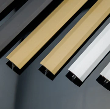 Is The Quality Of Aluminum Edge Banding Good? Check These Points When You Rec...
