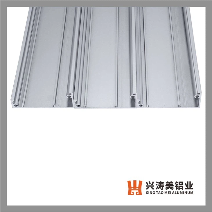 ProTolerant LED Aluminum Extrusion Channel