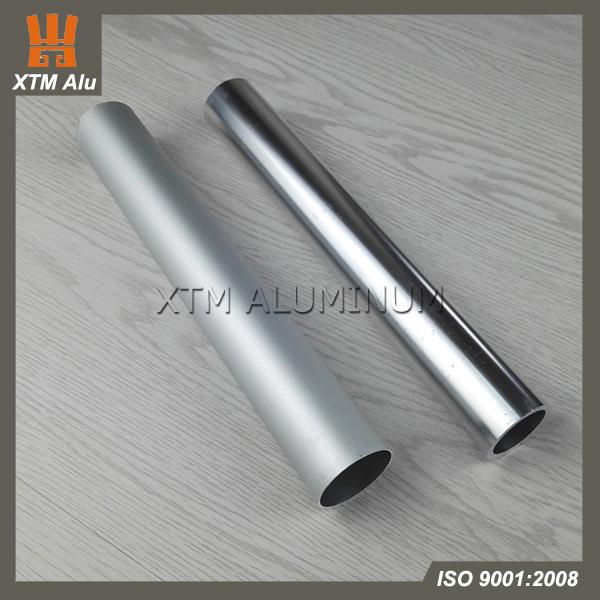 2 Inch Square Aluminum Tubing