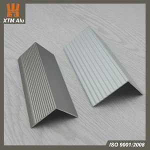 Metal Stair Nosing For Tile