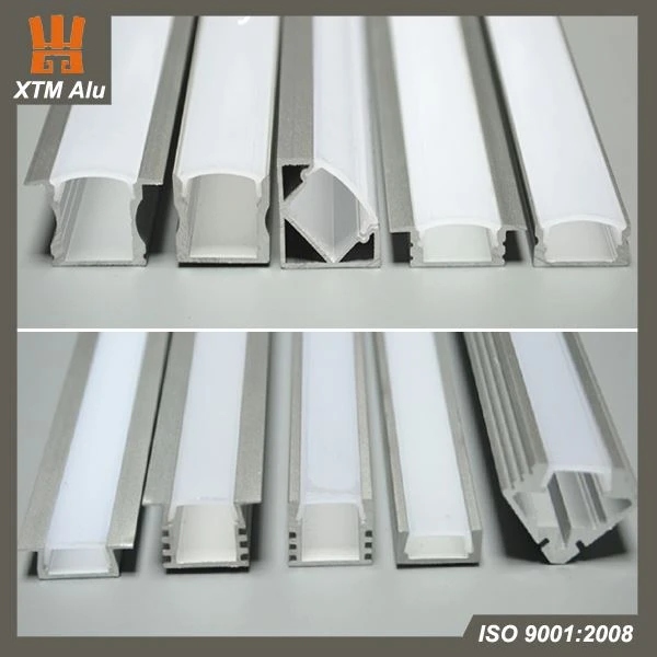 Alloy Led Strip
